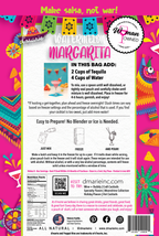Watermelon Margarita - Ready-To-Freeze Cocktail — d'marie inc. drink mix
