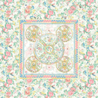 Aristocrat Tablecloth — Oh My Mahjong