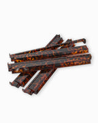 Tortoise Shell Rack & Pusher — Oh My Mahjong