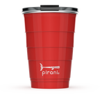 Insulated Stackable Tumbler 16 oz — Pirani Life drinkware