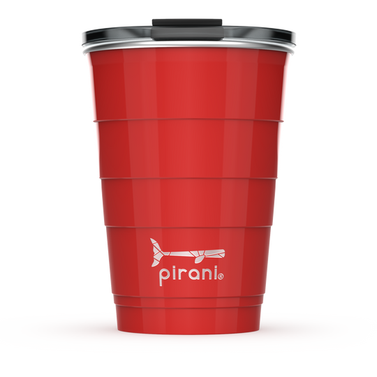 Insulated Stackable Tumbler 16 oz — Pirani Life drinkware