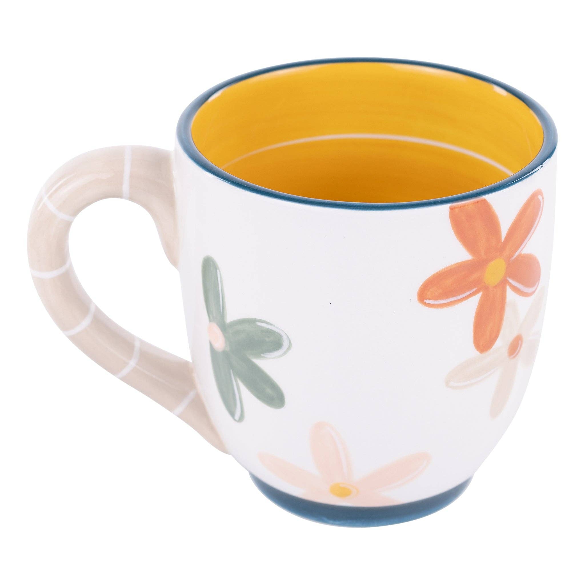 Prayer Changes Things Mug - Premium coffee mug from Glory Haus - Just $18.95! Shop now at Pat's Monograms