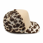 Camouflage Pattern Mesh Foam Trucker Hat — Hatzzi Hats & Caps