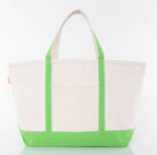 Large Classic Tote — CB STATION Bags and Totes