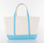 Large Classic Tote — CB STATION Bags and Totes