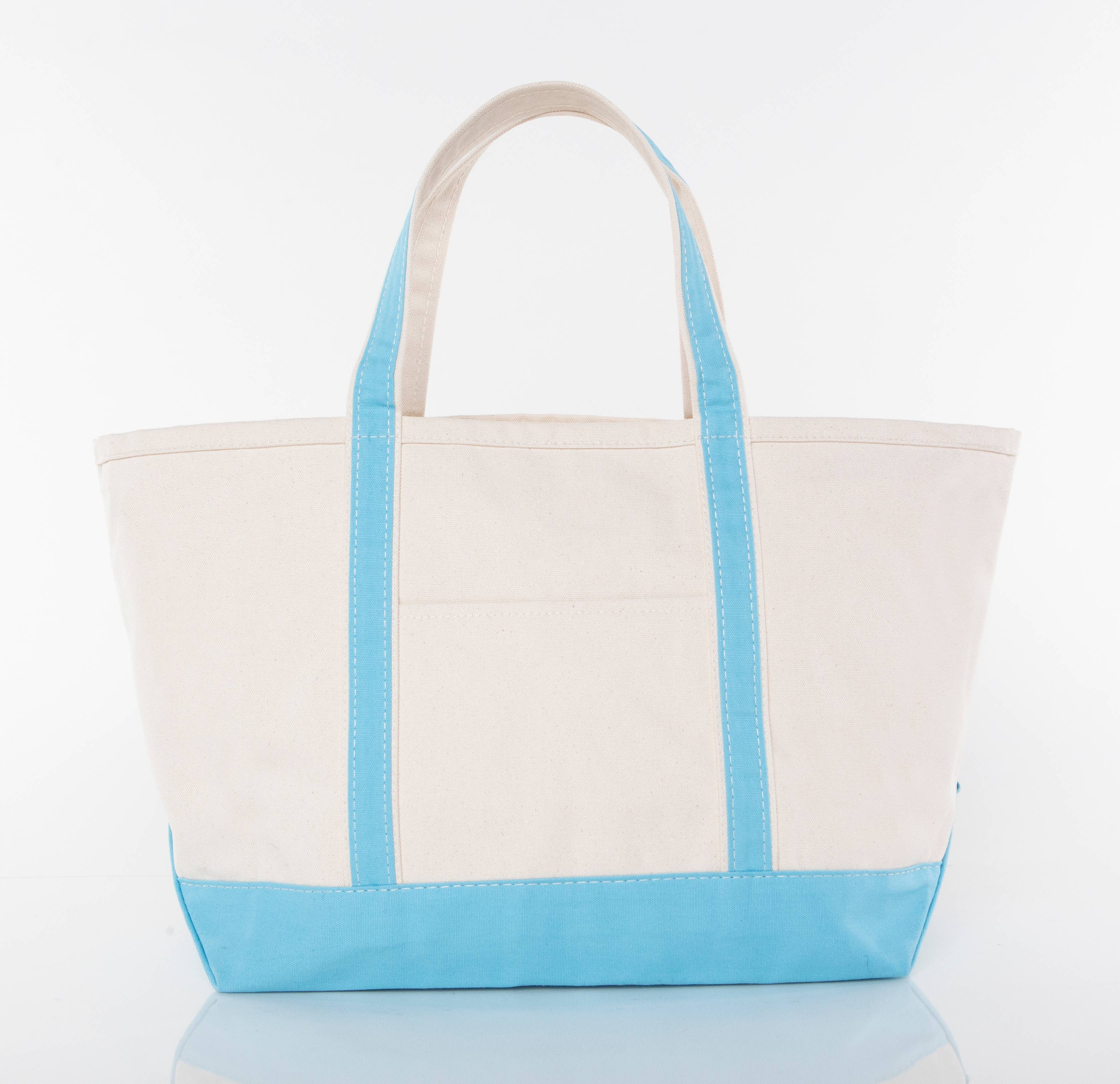 Large Classic Tote — CB STATION Bags and Totes