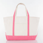 Large Classic Tote — CB STATION Bags and Totes
