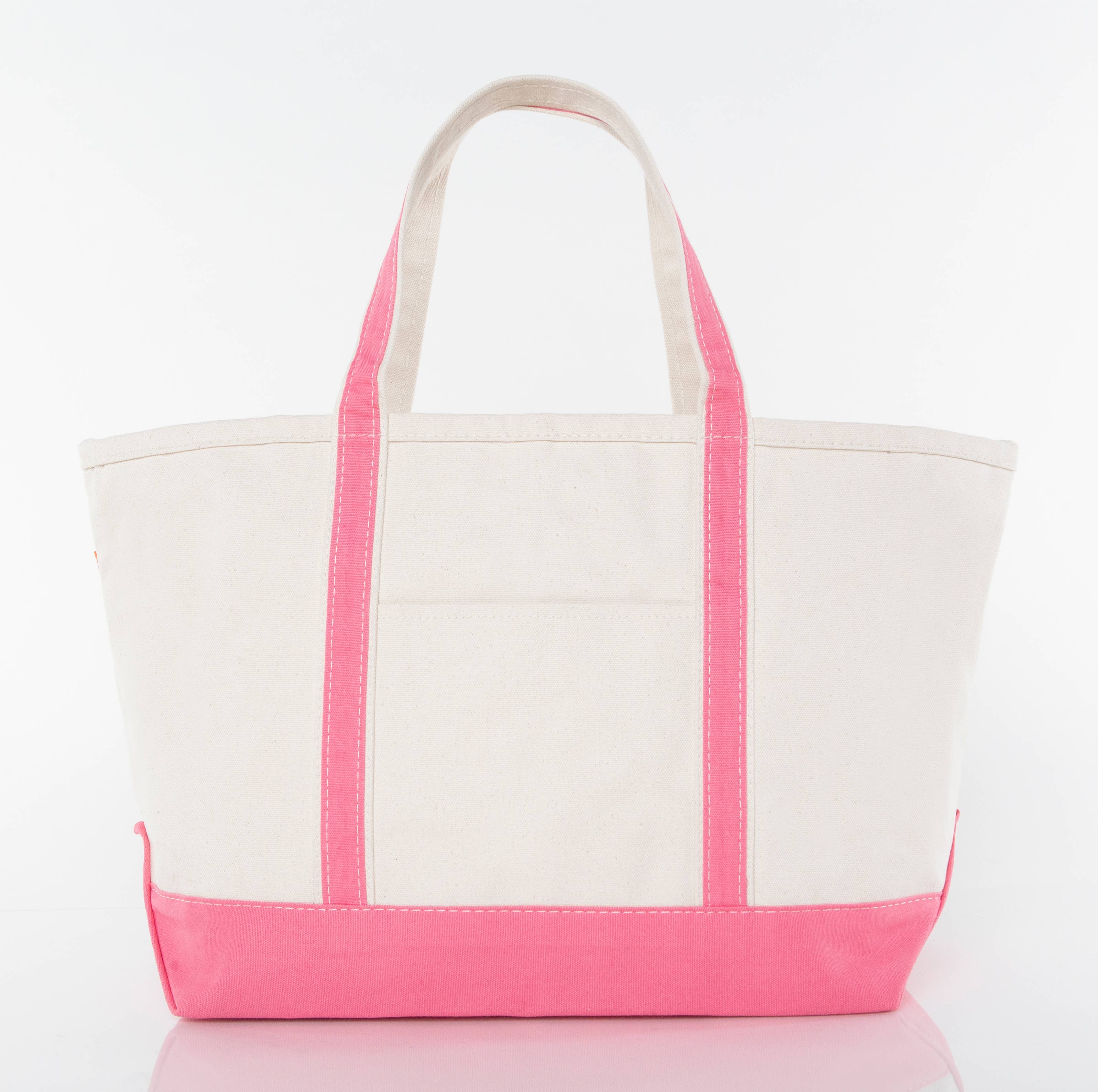 Large Classic Tote — CB STATION Bags and Totes