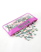 La Fete Mahjong Tiles — Oh My Mahjong