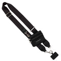Clip & Go Strap w/Zippered Pouch — Save The Girls Accessories