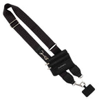 Clip & Go Strap w/Zippered Pouch — Save The Girls Accessories
