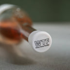 Silicone Wine Stopper — CapaBunga® wine accessories