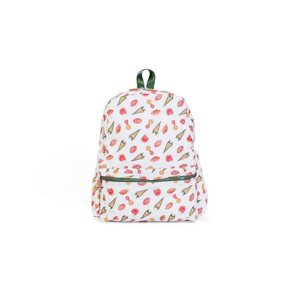 BACKPACKER - BACKPACK TOUCHDOWN — TRVL Design