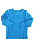 Long Sleeve Rash Guard Shirt — Caden Lane Baby & Toddler Tops