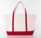 Large Classic Tote — CB STATION Bags and Totes