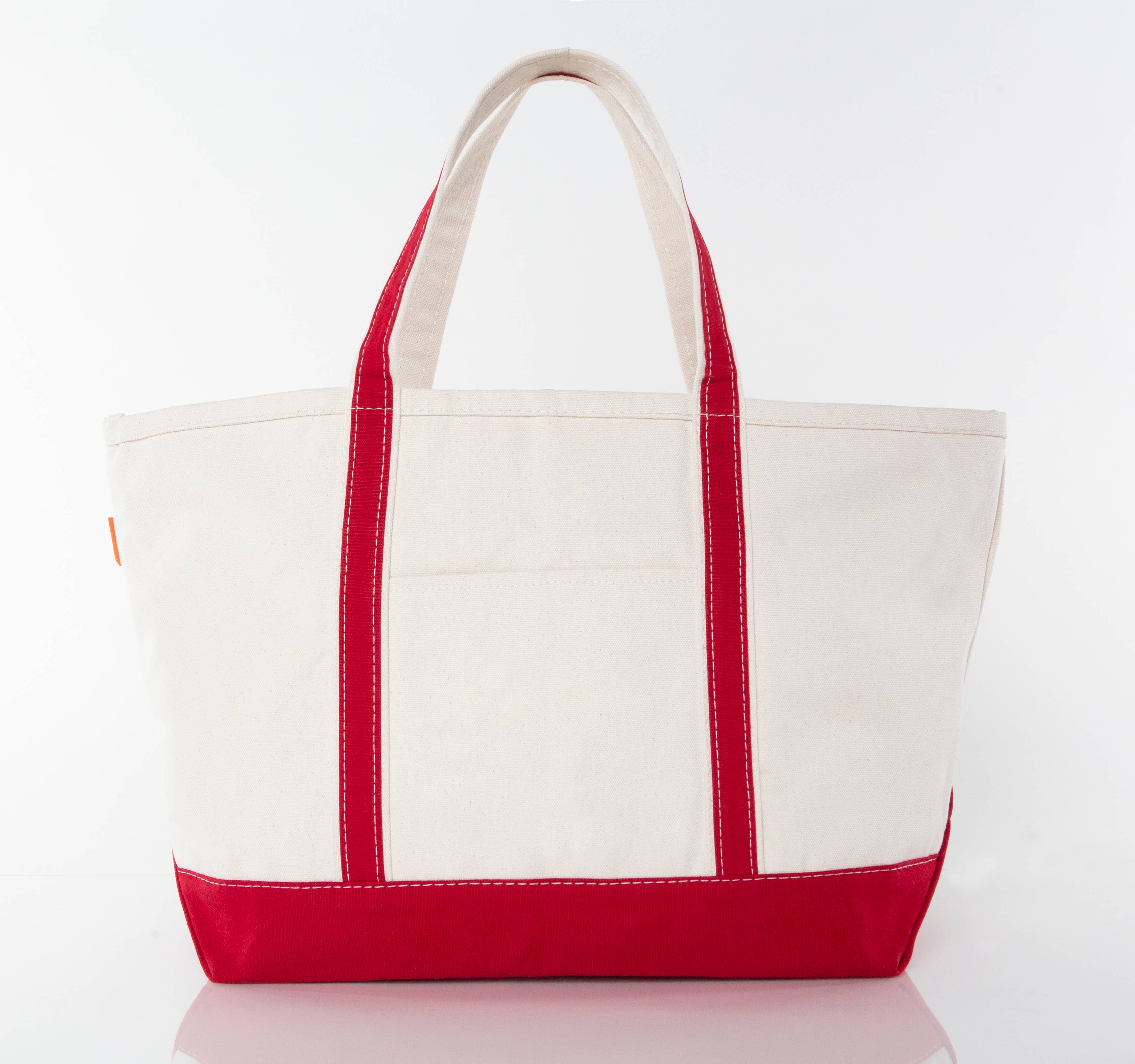 Large Classic Tote — CB STATION Bags and Totes