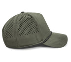 EA5Y-R PRO - Solids — Lost Hat Co. Headwear