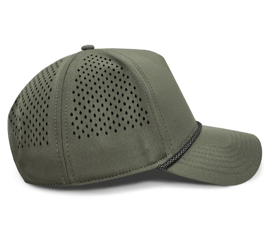 EA5Y-R PRO - Solids — Lost Hat Co. Headwear