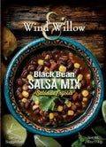 Black Bean Salsa Mix — Wind & Willow Gourmet Foods