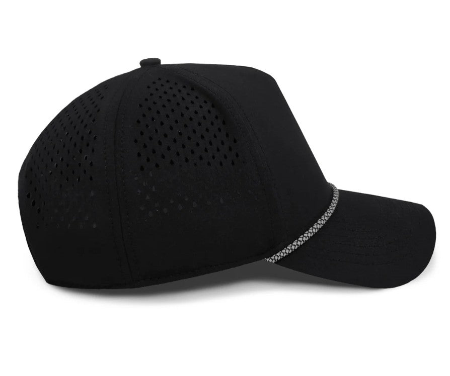 EA5Y-R PRO - Solids — Lost Hat Co. Headwear
