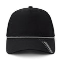 EA5Y-R PRO - Solids — Lost Hat Co. Headwear