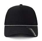 EA5Y-R PRO - Solids — Lost Hat Co. Headwear