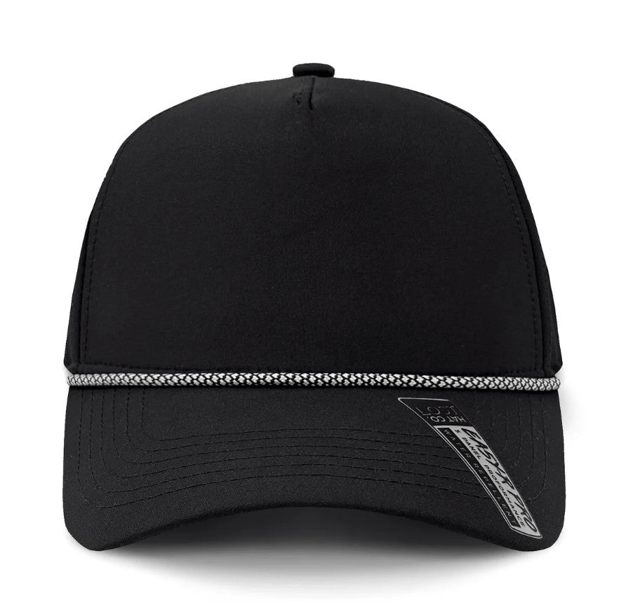 EA5Y-R PRO - Solids — Lost Hat Co. Headwear
