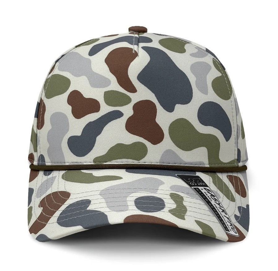 EA5Y-R PRO - Old's Cool — Lost Hat Co. Headwear