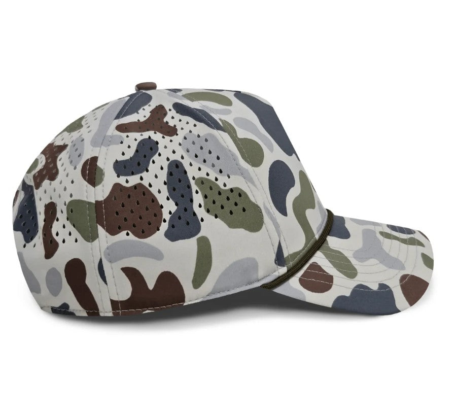 EA5Y-R PRO - Old's Cool — Lost Hat Co. Headwear