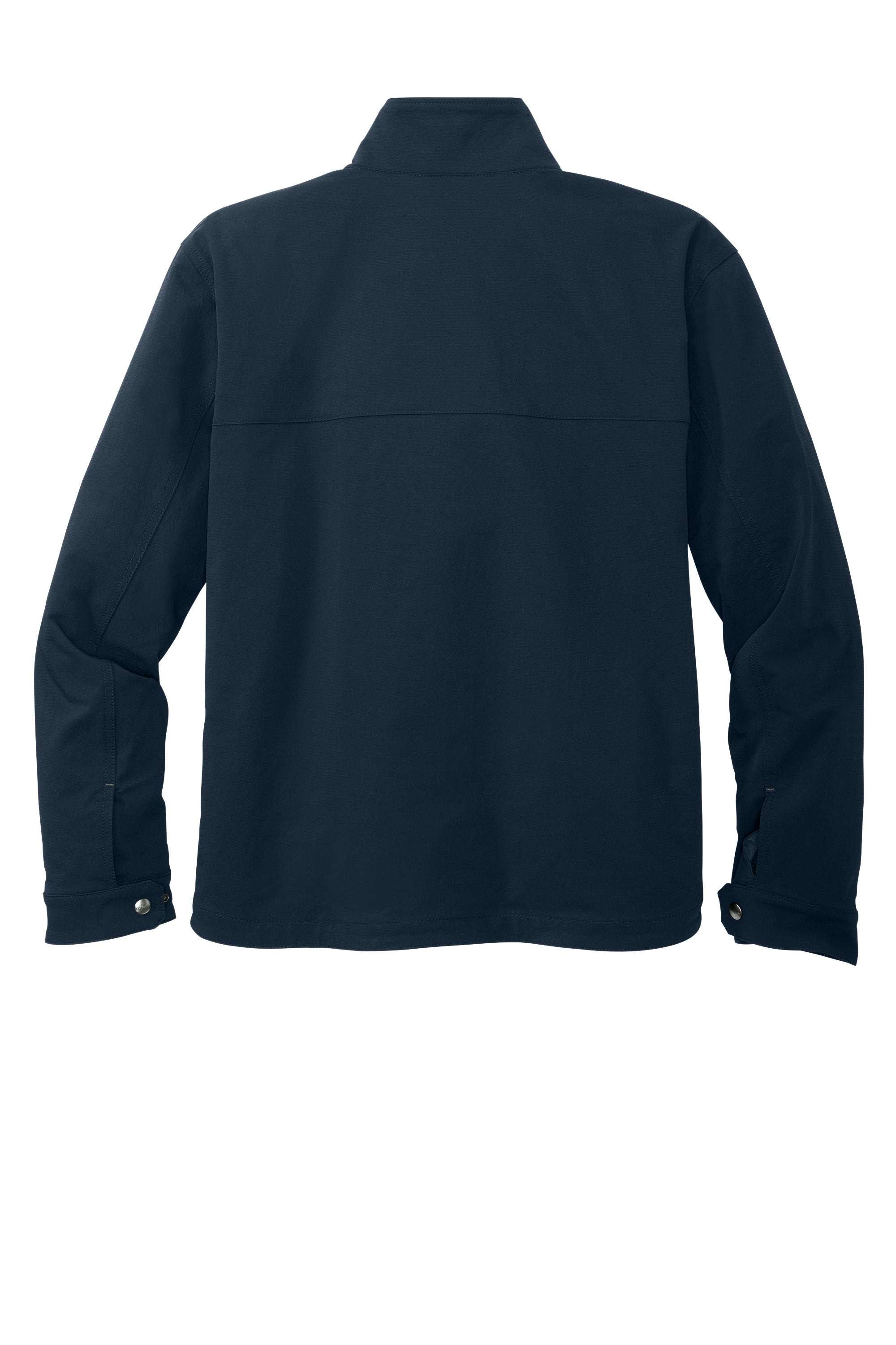 Carhartt® Super Dux™ Soft Shell Jacket - CT105534 - Premium Outerwear from Carhartt - Just $124.95! Shop now at Pat's Monograms