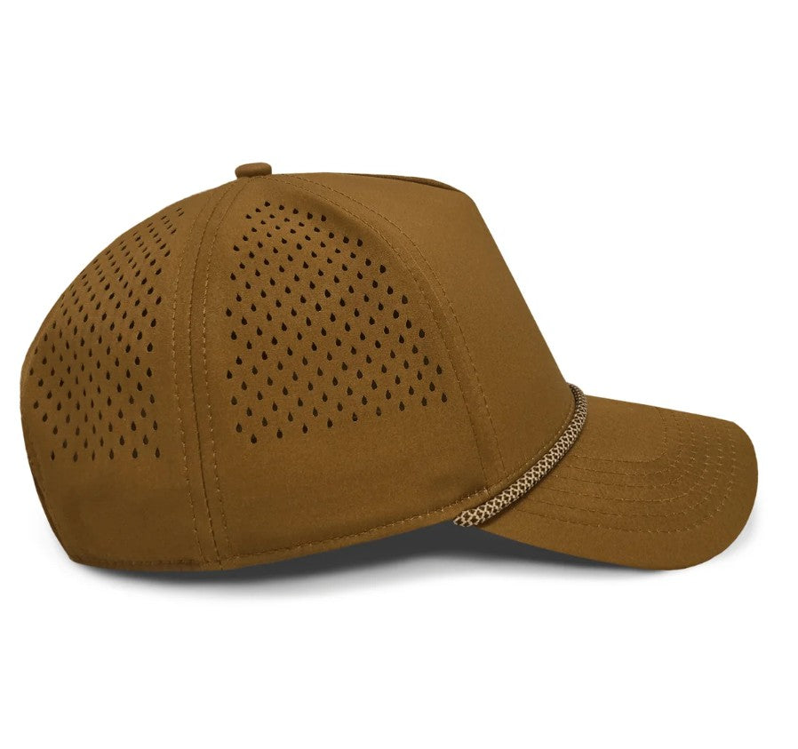 EA5Y-R PRO - Solids — Lost Hat Co. Headwear