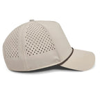 EA5Y-R PRO - Solids — Lost Hat Co. Headwear