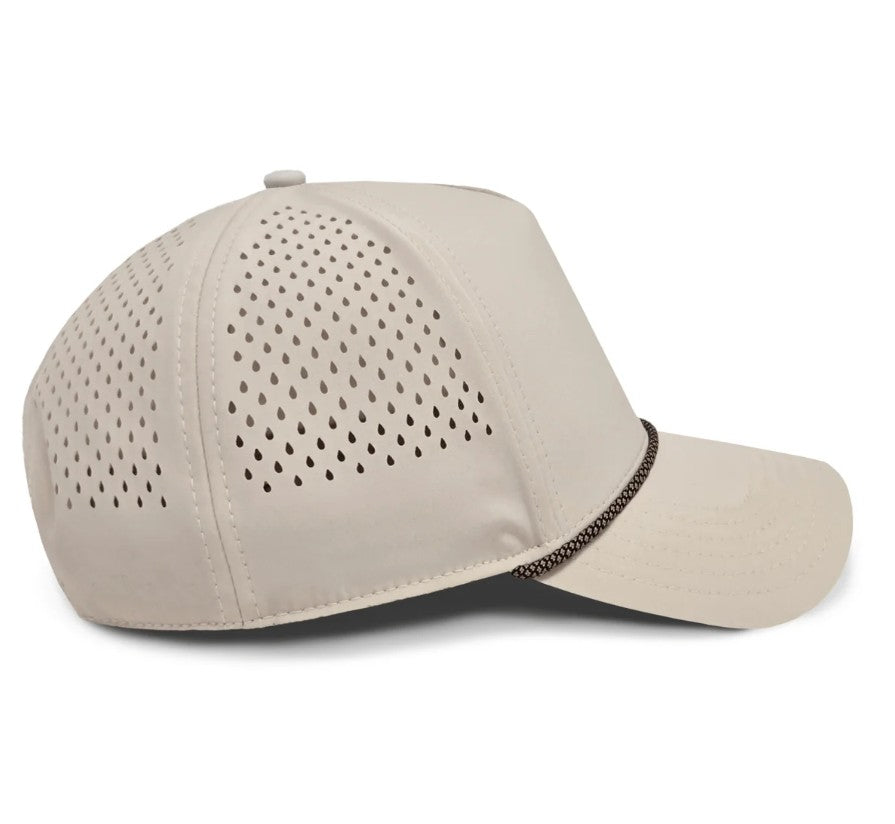 EA5Y-R PRO - Solids — Lost Hat Co. Headwear