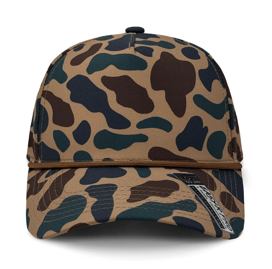 EA5Y-R PRO - Old's Cool — Lost Hat Co. Headwear