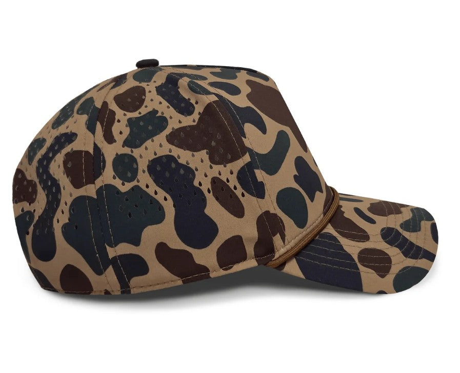 EA5Y-R PRO - Old's Cool — Lost Hat Co. Headwear