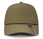 EA5Y-R PRO - Solids — Lost Hat Co. Headwear
