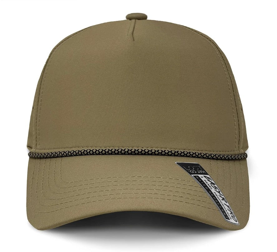 EA5Y-R PRO - Solids — Lost Hat Co. Headwear