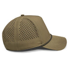 EA5Y-R PRO - Solids — Lost Hat Co. Headwear