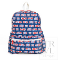 Backpacker - Backpack Fire Engines — TRVL Design