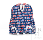 Backpacker - Backpack Fire Engines — TRVL Design
