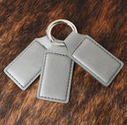Heritage Collection Keychains - Premium Keychain from Lonestar - Just $3.25! Shop now at Pat's Monograms