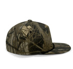 Mossy Oak Goat Rope Caps — Lost Hat Co. Headwear