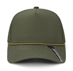 EA5Y-R PRO - Solids — Lost Hat Co. Headwear