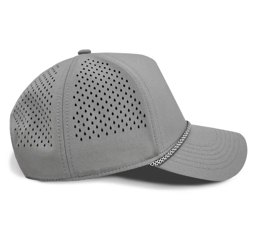 EA5Y-R PRO - Solids — Lost Hat Co. Headwear