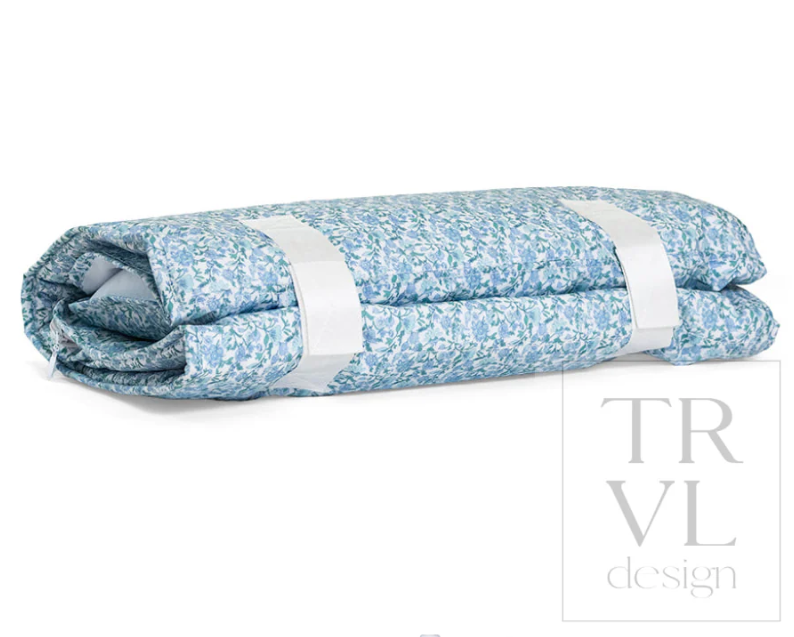 Rest Up! Hamptons - Nap Mat — TRVL Design Napmat