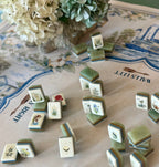 The Mahjestic South - Mahjong Set - PREORDER — Told in Tiles