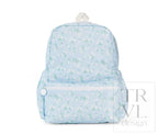 Backpacker - Backpack Kiki Floral — TRVL Design