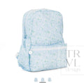 Backpacker - Backpack Kiki Floral — TRVL Design