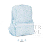Backpacker - Backpack Kiki Floral — TRVL Design