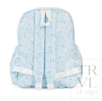 Backpacker - Backpack Kiki Floral — TRVL Design